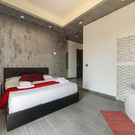 B&B Paradise Neapol Zewnętrze zdjęcie