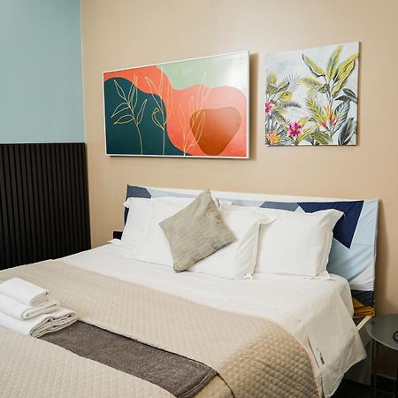 B&B Paradise Neapol Zewnętrze zdjęcie