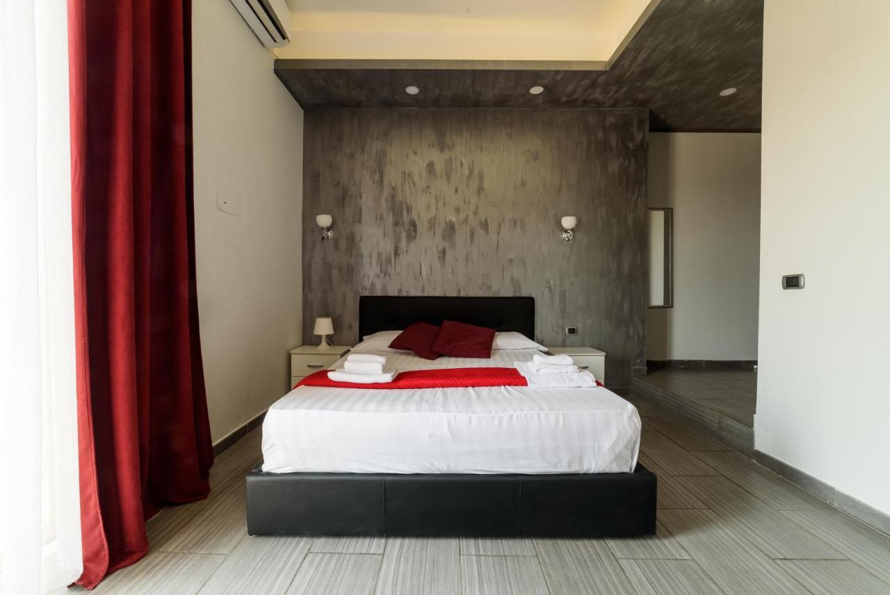 B&B Paradise Neapol Zewnętrze zdjęcie
