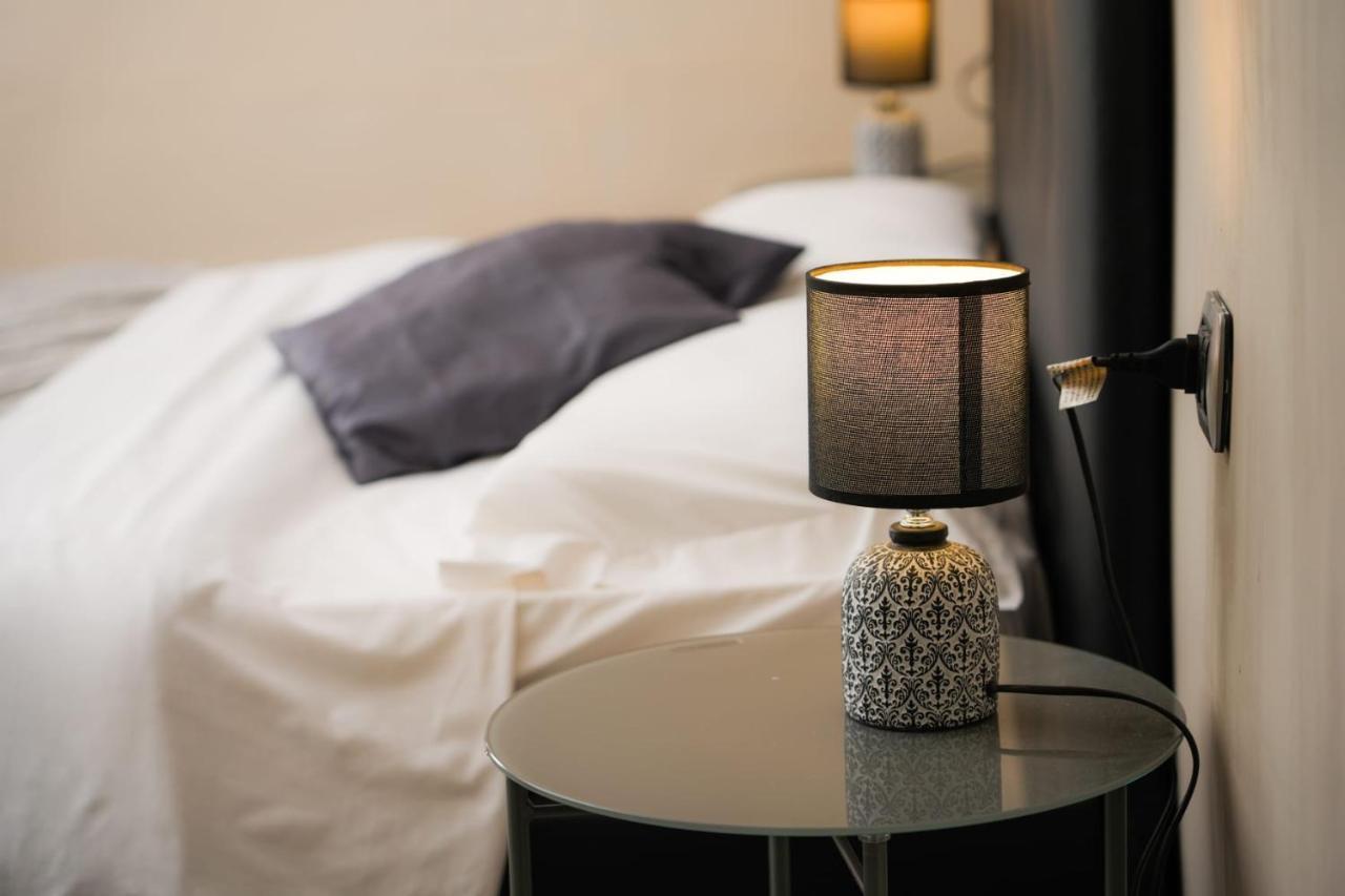 B&B Paradise Neapol Zewnętrze zdjęcie