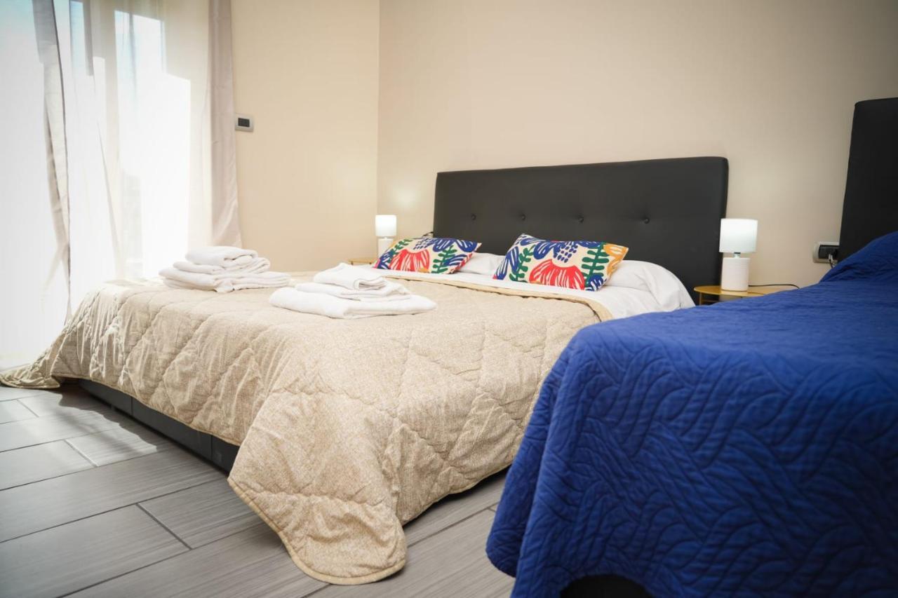 B&B Paradise Neapol Zewnętrze zdjęcie