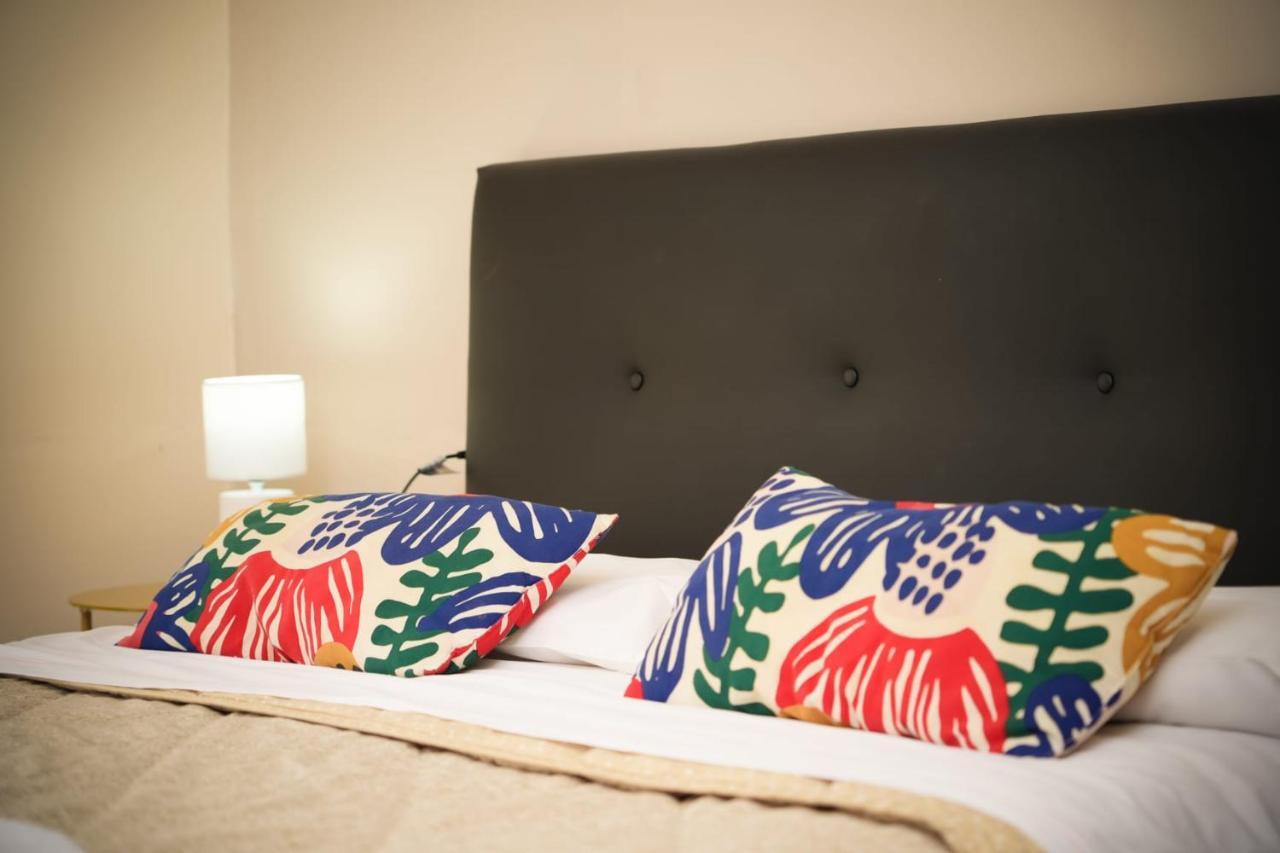 B&B Paradise Neapol Zewnętrze zdjęcie