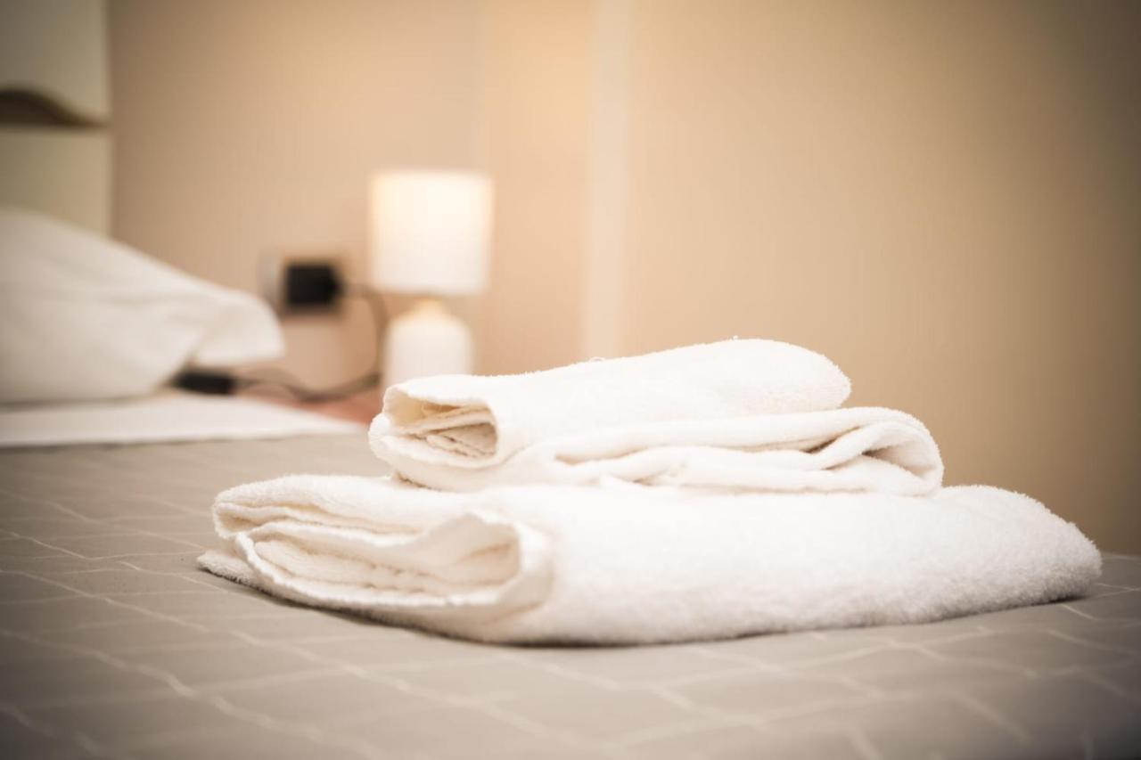 B&B Paradise Neapol Zewnętrze zdjęcie