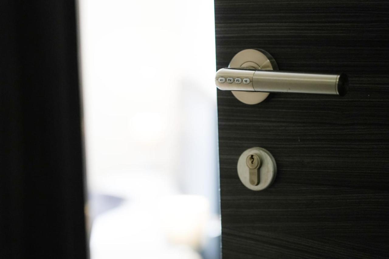 B&B Paradise Neapol Zewnętrze zdjęcie