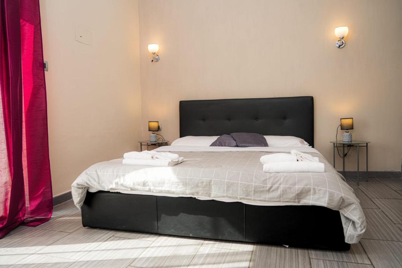 B&B Paradise Neapol Zewnętrze zdjęcie
