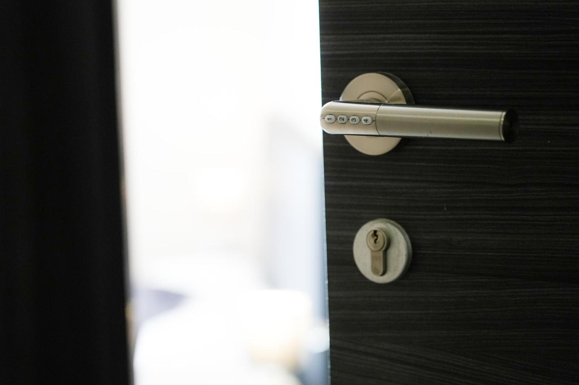 B&B Paradise Neapol Zewnętrze zdjęcie