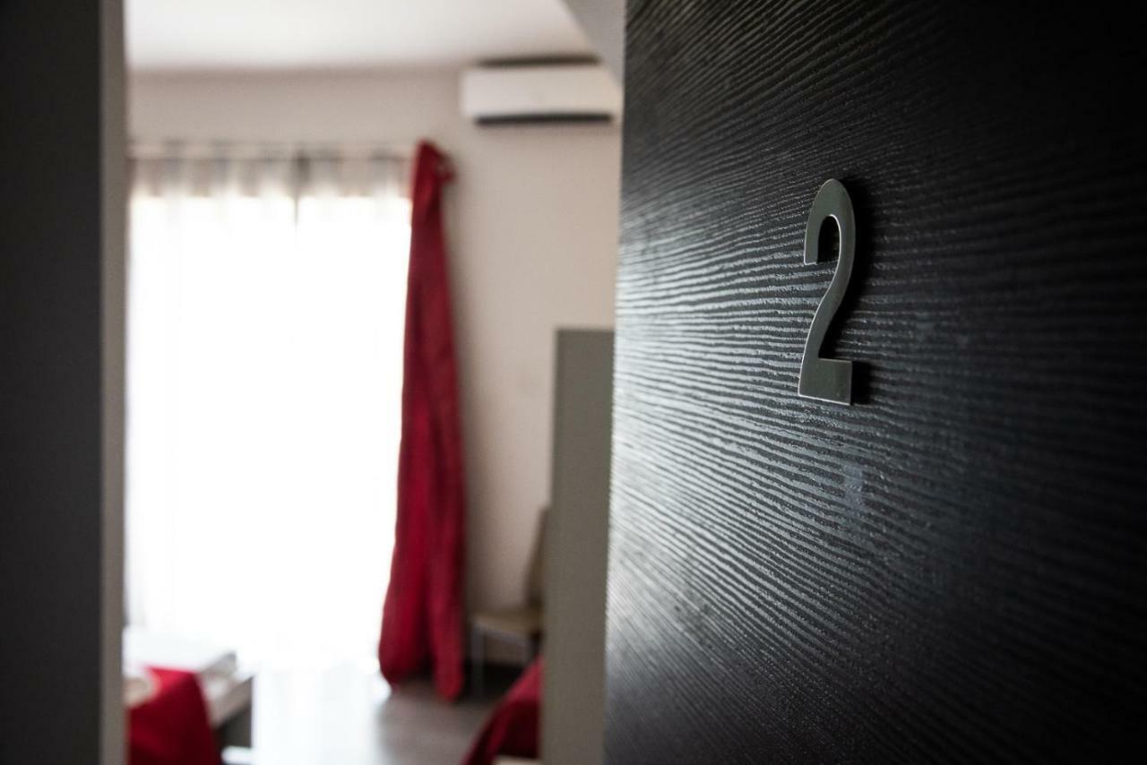 B&B Paradise Neapol Zewnętrze zdjęcie