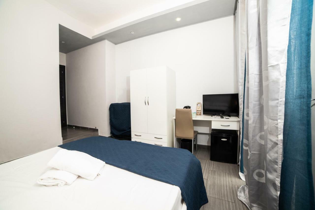 B&B Paradise Neapol Zewnętrze zdjęcie